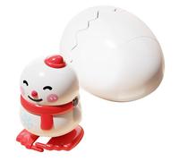 Bsbkoj - Juguetes para montar para caminar y saltos, para niños, de cumpleaños de Pascua y regalo favorito
