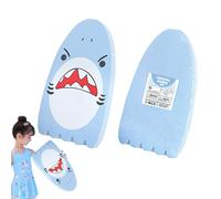 Bsbkoj Kids Pool, Lovely Animal Pattern 2.5cm, with Advanced Kick Board Swims Trainer and Swim Aid, Swim Aid Youth Swims, Training Kick Board Pool Boards, for Kids Promotes Natural Swimming