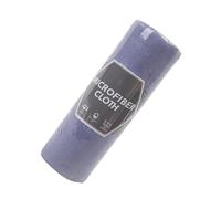 Bsbkoj Kitchen Reusable Microfiber Cloth, Super Absorbent Cleaning Towel, 9,84 x 9,84 pulgadas, Eliminador de polvo de de pelusa, trapo de limpieza para el hogar, no raspar Dishcloth for Dishes