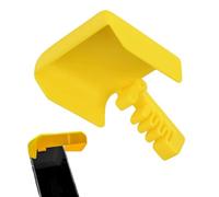 Bsbkoj Mobile Phone Sun Shade, Adjustable Anti Glare UV Protection Screen Hood Portable Outdoor Phone Cover, for Photography Video Recording Live Streaming Travel Camping Bright Light Use