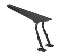 Bsbkoj Mudguard, Fenders Protector, Cycling Splash Guards, Mudguards for Tourist Bicycles, Highway Mudguards, Lightweight Fenders, Splash Guards, Adjustable Mud