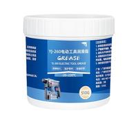 Bsbkoj para herramientas neumáticas | Lubricante resistente al calor,Lubricante para herramientas eléctricas - Para taladro percutor amoladora angular herramientas de corte cadena de