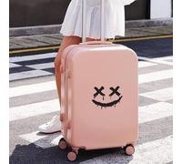 Bsbkoj Pegatina de auto sonriente, pegatina de cara de sonrisa para coche | Pegatinas de decoración de motocicletas | Calcomanías decorativas del cuerpo del automóvil, gráficos adhesivos de decoración