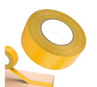 Bsbkoj Pickleball Court Marking Flexible, 0.16x164 ft Adhesive Training Line, Temporary Court Layout Set, Outdoor Indoor Sports Marking, Tenis, Golf, Badminton Basketball Layout, Driveway