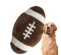 Bsbkoj Puppy Chew Toys, Teething Dog Toys, Squeaky Dog Ball, Stuffed Dog Chew Toy, Small Dog Toys, 6.3x3.94 Inches Funny Puppy Toys, Durable Chew Toys, Pet Toys, Engaging Dog Toys,