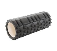 Bsbkoj Rodillo de Espuma para la Espalda - Herramienta de Masaje de Puntos Gatillo y Tejido Profundo de Alta Densidad,Rodillo para Fitness y Ejercicio - Para Cuello, Pie, Pantorrilla Y Abdominales