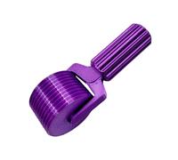 Bsbkoj Rollo de pintura de piedras preciosas, diamantes de imitación desmontables para proyectos de manualidades, accesorios, pintura de piedra, rodillo de mano, para pintores, adultos, amigos