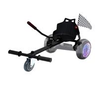 Bsbkoj Soporte para Hoverboard, asiento Hoverboard | Accesorio de tabla de