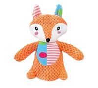 Bsbkoj Squeaky Dog Toys, Indestructible Dog Toy, Bite-Resistant Dog Toy, Tough Dog Toy For Aggressive Chewers, Puppy Chew Toy, Interactive Dog Toys, Dog Toy with Squeaker, Dog Toys