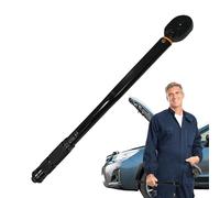 Bsbkoj Torque Wrench for Car Wheels, Adjustable Torque Wrench, Quick Release Torque Wrench, Car Repair Torque Wrench, Portable Handtool, Multifunctional Torque Wrench, Car Maintenance Tool