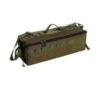 Bsbkoj Trunk - Organizador de almacenamiento con correa para el hombro, resistente al agua, organizador de cocina, 41 x 14 x 14 cm