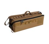Bsbkoj Trunk - Organizador de almacenamiento con correa para el hombro, resistente al agua, organizador de cocina, 41 x 14 x 14 cm