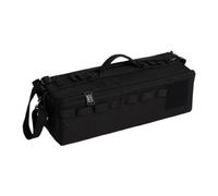 Bsbkoj Trunk - Organizador de almacenamiento con correa para el hombro, resistente al agua, organizador de cocina, 41 x 14 x 14 cm