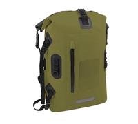 Bsbkoj Waterproof Dry Sack Bag, 30L Lightweight Outdoor Backpack, PVC Dry & Wet Separation Bag Portable Compact Versatile Ideal for Workout & Travel, 16.93x5.91x28.35inc Before Folding