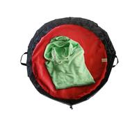 Bsbkoj Wetsuit Mat, Waterproof Diving Dressing Pad, 29.53 Inches Adorable Portable Mat, Foldable Outdoor Changing Mats for Surfing Swimming Camping Beach Pool Boating Sports