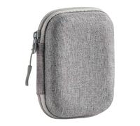 Bsbkoj WiFi Hotspot Storage Case, Mobile Hotspot Travel Case, WiFi Hotspot Carrying Case, Hotspot Protective Holder, Travel Hotspot Storage, Hotspot Booster Case, Hotspot Carry Case, Protective Case