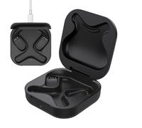 Bsbkoj Wireless Earbuds Charging Case, Headphones Replacement Protector, 2,56 x 2,56 x 1,06 pulgadas, Compatible Earplugs Charger, Sports Accessories for Families and Friends