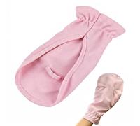 Bsbkoj Women Fingerless Sun Protection Gloves, UV Blocking Cooling Summer Mittens Lightweight Breathable Anti Sunlight Hand Cover for Driving Fishing Hiking Cycling Travel Outdoor Work Daily Use