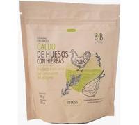 BSB Labs Caldo Huesos Hierbas 330g