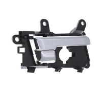 BSBZGKGPBW Manija Puerta Manija Interior Puerta Coche Delantera Izquierda Derecha Para Kia Para Optima 2011 2012 2013 82610-2T000 82620-2T000(Front Right)