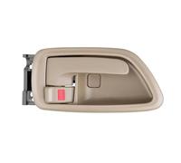 BSBZGKGPBW Manija Puerta Para Avalon 2000-2004 Para Sequoia 2001-2007 Para Tundra 2004-2006 (solo Cabina Doble) Manija Interior Puerta Delantera Trasera Izquierda/Derecha(Front Rear Right)