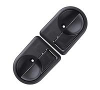 BSBZGKGPBW Manija Puerta Para Daewoo Para Tico Kly3 1991-2000 83110A72B01 83130A72B01 2 Unidades Manijas Puerta Interior Izquierda Y Derecha
