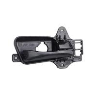 BSBZGKGPBW Manija Puerta para Hyundai I30 FD Hatch Wagon 2007 2008 2009 2010 2011 2012 82610-2L000 82620-2L000 Manija Interior Puerta Lado Conductor Pasajero(1pcs Front Right)