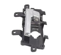 BSBZGKGPBW Manija Puerta para KIA para Optima K5 2011-2015 826102T010 826202T010 836202T010 Manija Interior De Puerta Delantera Trasera Izquierda Derecha(Rear Left 836102T010)