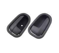 BSBZGKGPBW Manija Puerta Para Kia Para Sportage 2.0L 1995 1996 1997 1998 1999 2000 2001 Para Pregio 2.7L 2001-2004 Manija Interior Puerta Izquierda Derecha Derecha(2 Pcs Left Right)