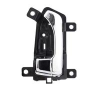 BSBZGKGPBW Manija Puerta para Kia para Sportage 2011 2012 2013 2014 2015 2016 82610-3W010 82610-3W020 Manija Interior Coche Manijas Interiores Puertas(Front or Rear Left)