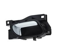 BSBZGKGPBW Manija Puerta Para Peugeot 208/301/307/308/408/C4/C3 9467425064 9467414064 Manija Interior Puerta Coche(Front or Rear Right)