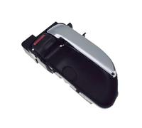 BSBZGKGPBW Manija Puerta para Subaru para Forester 2003 2004 2005 2006 2007 2008 Manija Interior Puerta Izquierda/Derecha(Right 1PC)
