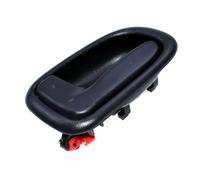 BSBZGKGPBW Manija Puerta para Toyota para Corolla 1993 1994 1995 1996 1997 6920612130 6920512130 Manijas Interiores Puertas Delanteras Traseras Derecha Izquierda(Left)