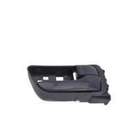 BSBZGKGPBW Manija Puerta Para Toyota Para Sienna 2004 2005 2006 2007 2008 2009 2010 69206-AE010 69205-AE010 Manija Interior Puerta Coche Delantera Izquierda/derecha(Front Right Side)