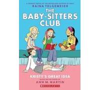 Bscg1: Kristys Great Idea