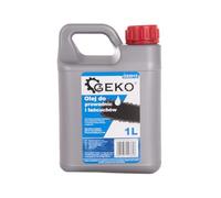 BSD Aceite lubricante 1L para correderas y cadenas - ideal para lubricar correderas a temperaturas y cargas moderadas.