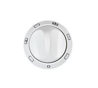 BSD Bóton Mando de Control para Horno FAGOR 1L+ Blanco