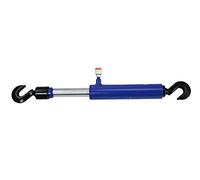 BSD Cilindro Hidráulico para Tirar - Pull Back Ram, Cilindro Hidráulico con Ganchos, Cilindro Hidráulico para Tirar - 10T