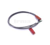 BSD Desbloqueador de Tuberías 9mm / 20m - Desatascador de Desagües