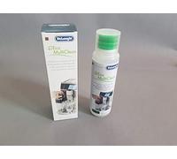 BSD Eco MultiClean Limpiador Liquido para Máquina de Café DeLonghi - 250ml - SER3013