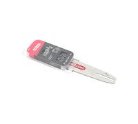 BSD OREGON 543483 - Barra Guía con 2 Cadenas para Motosierra, Barra Guía 160SDEA041, 2 Cadenas - 16”