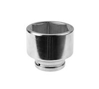 BSD Vaso para Llave de Carraca 1” - Llave de Vaso 6 caras, Métrica 85mm