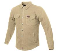 BSE Jackson Camisa de motorista Arena L L