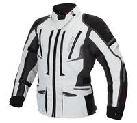 BSE Nero mujer Chaqueta de tela Gris/Negro 42 42