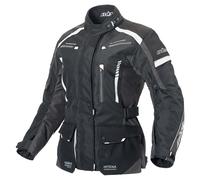 BSE Torino II Chaqueta de tela Negro/Blanco 38 38