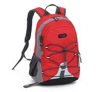 Bseash 10L Mochila Pequeña para Niños de 3-6 Años Niñas Niños de Menos de 1 metro (3,3 pies), Mini Deporte al Aire Libre Senderismo Viajes Impermeable Mochila de Día