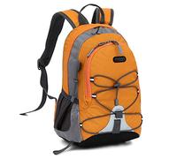 Bseash 10L Mochila Pequeña para Niños de 3-6 Años Niñas Niños de Menos de 1 metro (3,3 pies), Mini Deporte al Aire Libre Senderismo Viajes Impermeable Mochila de Día