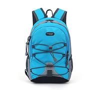 Bseash 10L Mochila Pequeña para Niños de 3-6 Años Niñas Niños de Menos de 1 metro (3,3 pies), Mini Deporte al Aire Libre Senderismo Viajes Impermeable Mochila de Día