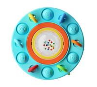 BSEID Tirar de Juguetes de Cuerda - Juguetes de Desarrollo para presionar, Tirar y Masticar | Sonajero para Preescolar, para Cochecito, Sala de Estar, Dormitorio, Sala de Juegos, Coche
