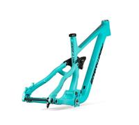 BSFHQS 27.5 29er Cuadro MTB De Suspensión 15.7 16.5 17.3" Enduro/Am/FR Marco De Bici De Aleación De Aluminio Freno De Disco Recorrido 165mm Eje Pasante Boost 12 * 148mm